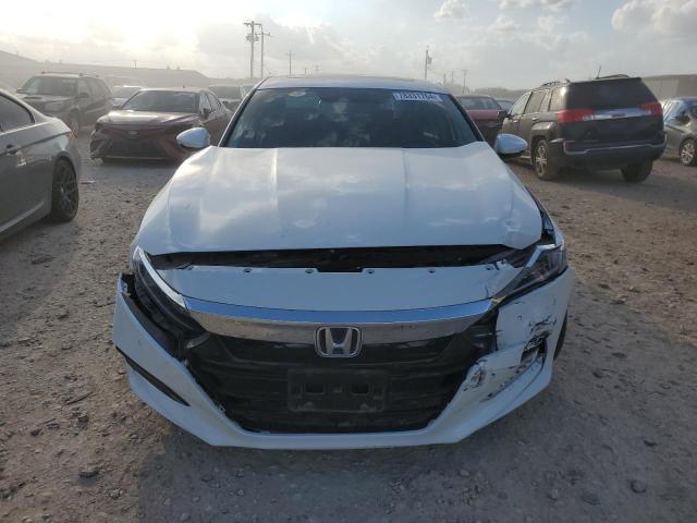 VIN 1HGCV2F94JA043897 2018 Honda Accord, Touring no.5