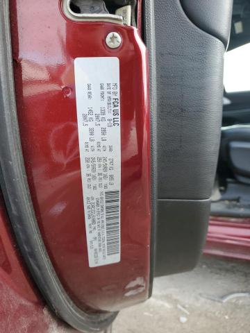 2020 CHRYSLER PACIFICA T - 2C4RC1EG1LR100869
