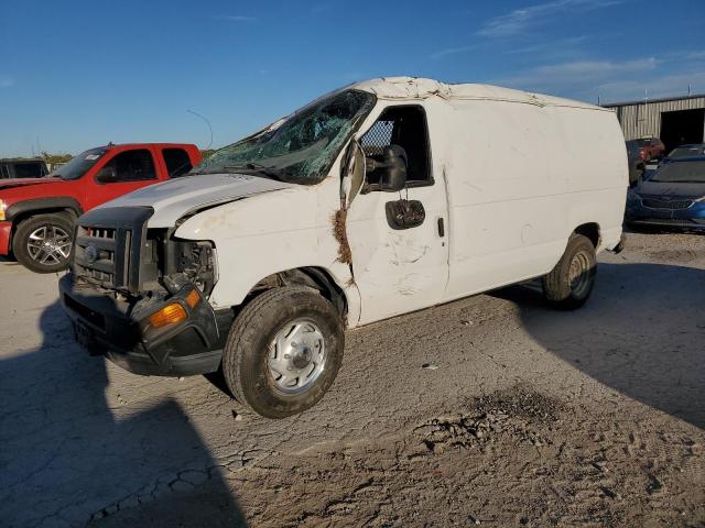 FORD ECONOLINE