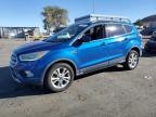 2017 FORD ESCAPE SE - 1FMCU9G99HUC64988