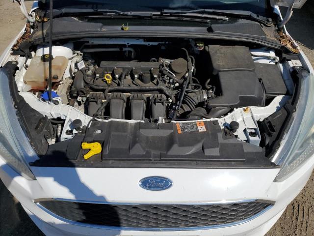 2015 FORD FOCUS S - 1FADP3E22FL276704