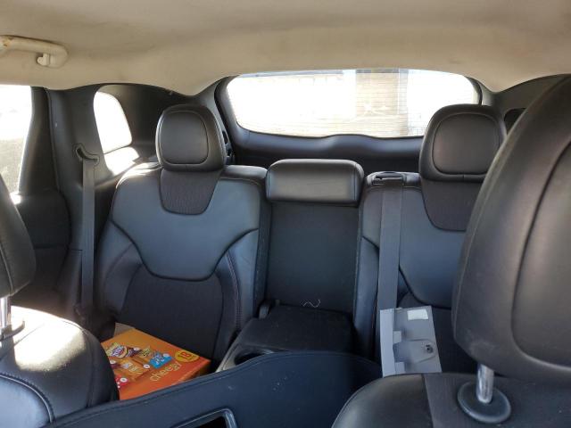 2015 JEEP CHEROKEE T - 1C4PJMBS6FW582743