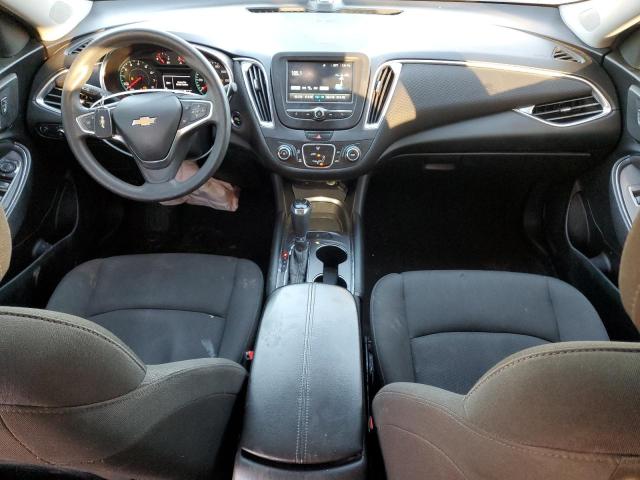 2018 CHEVROLET MALIBU LT - 1G1ZD5ST8JF278104