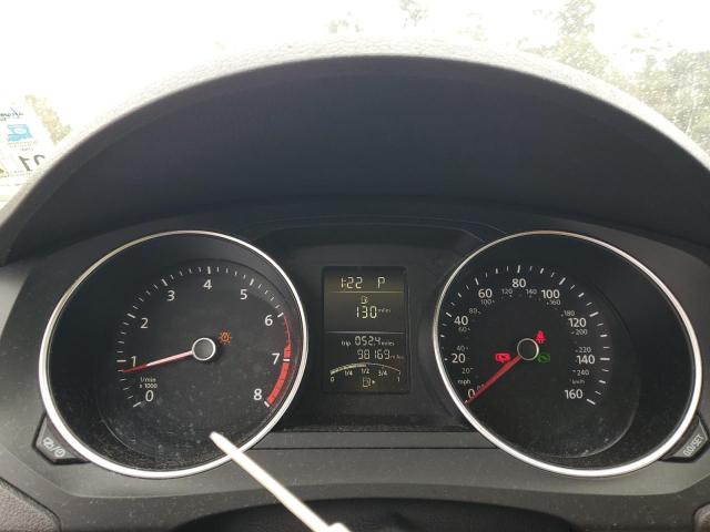 2016 VOLKSWAGEN JETTA SE - 3VWD67AJ6GM235605