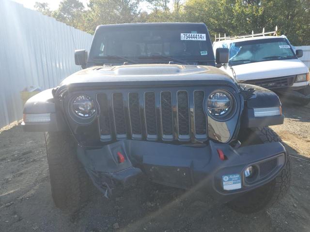 VIN 1C6JJTBG5LL145204 2020 Jeep Gladiator, Rubicon no.5