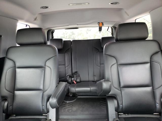 2019 CHEVROLET TAHOE K150 - 1GNSKBKC8KR367353