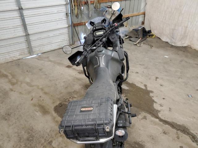 2022 KAWASAKI KL650 H - ML5KLEH13NDA13851