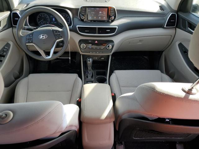 2019 HYUNDAI TUCSON SE - KM8J23A47KU925691