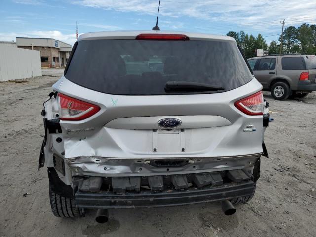 2016 FORD ESCAPE SE - 1FMCU9GX5GUC64077