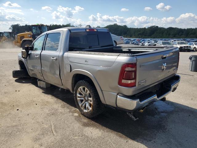 2021 RAM 1500 LONGH - 1C6SRFKT4MN617569