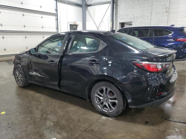 2019 TOYOTA YARIS L - 3MYDLBYV7KY518170