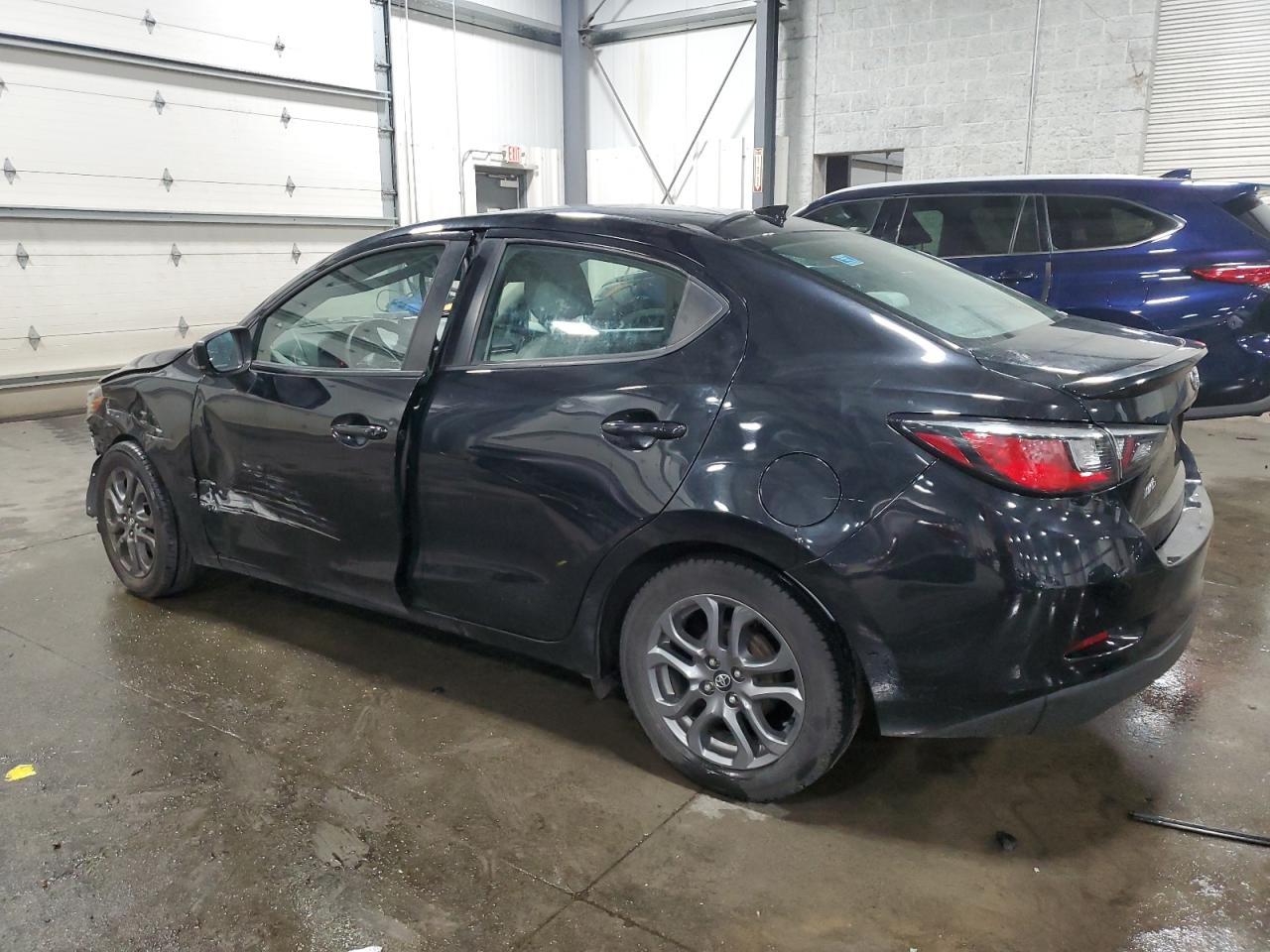 Lot #2940741438 2019 TOYOTA YARIS L