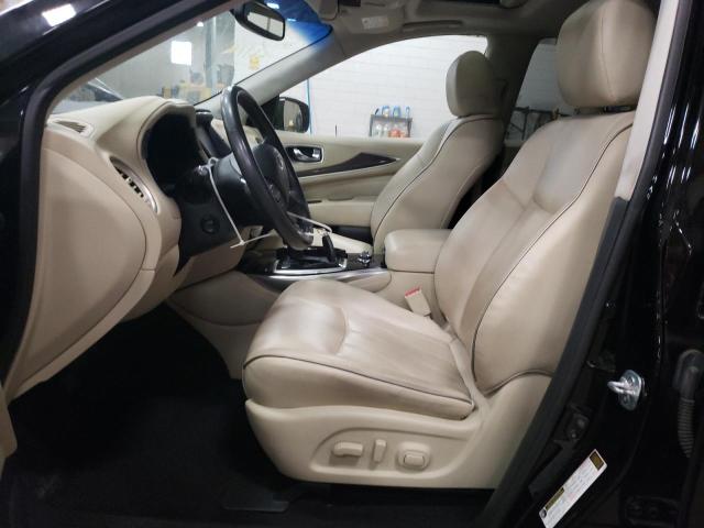 2016 INFINITI QX60 - 5N1AL0MM2GC520309