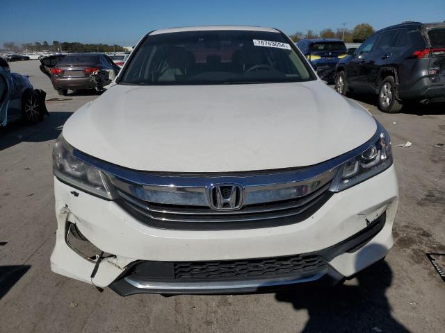 2017 HONDA ACCORD EX - 1HGCR2F05HA056836