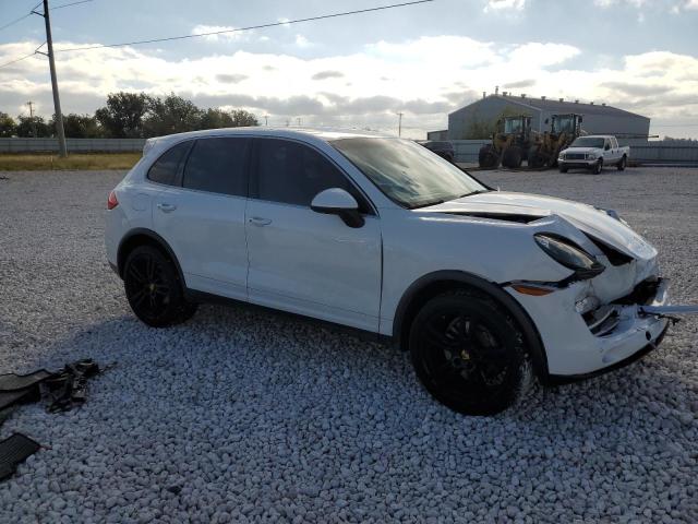 VIN WP1AA2A24ELA91758 2014 PORSCHE CAYENNE no.4