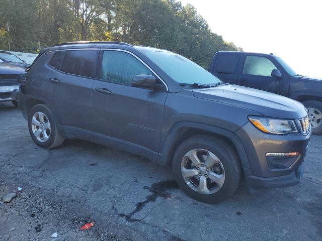 2018 JEEP COMPASS LA - 3C4NJCBB4JT265513