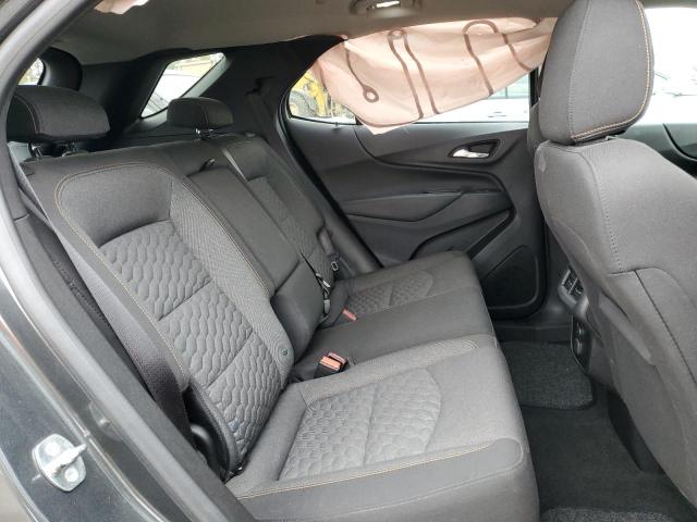 2018 CHEVROLET EQUINOX LT - 2GNAXTEXXJ6268643