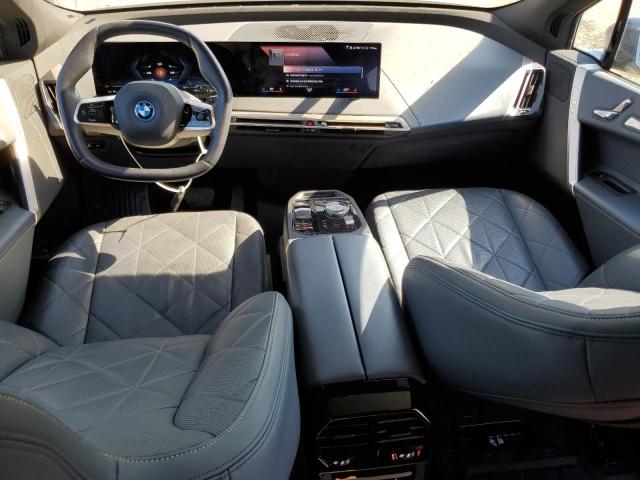 2023 BMW IX XDRIVE5 WB523CF07PCL94920