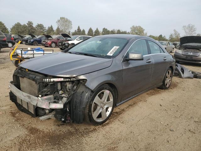 2016 MERCEDES-BENZ CLA 250 4M - WDDSJ4GB0GN293096