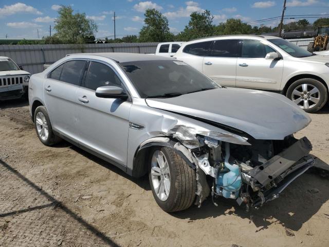 VIN 1FAHP2E88GG153127 2016 Ford Taurus, Sel no.4