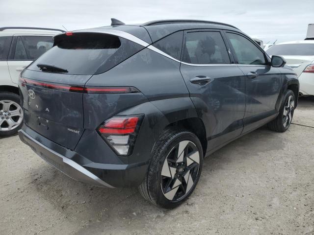 VIN KM8HECA36RU048019 2024 Hyundai Kona, Limited no.3