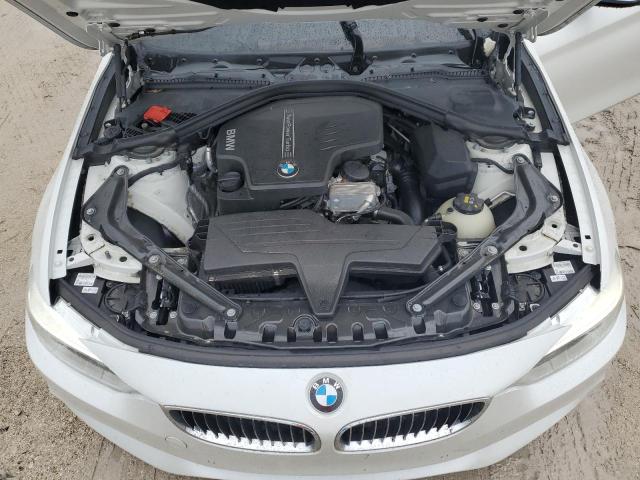 VIN WBA3V5C51F5A79029 2015 BMW 4 Series, 428 I no.11