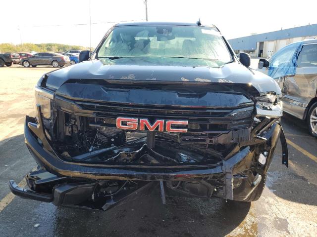 2023 GMC SIERRA K15 - 1GTPUAEK2PZ161538