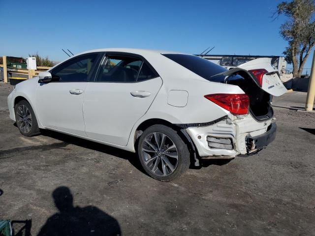 2018 TOYOTA COROLLA L - 5YFBURHE6JP845282