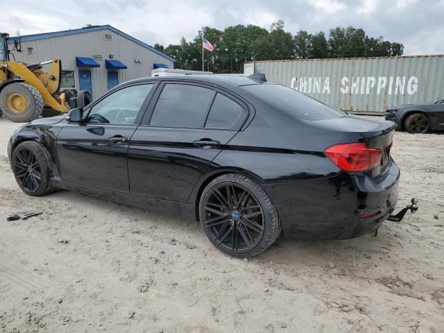 VIN WBA8E1G50GNT36169 2016 BMW 3 Series, 320 I no.2