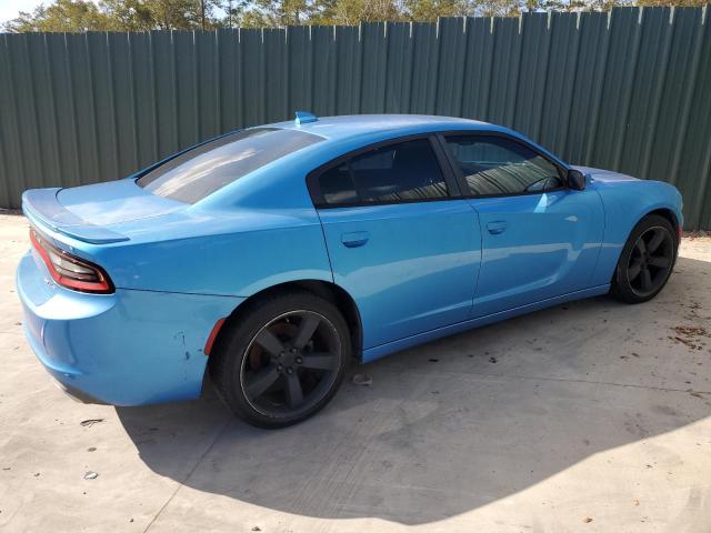 2015 DODGE CHARGER SX - 2C3CDXHG2FH915825