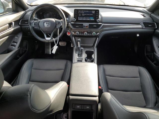 2022 HONDA ACCORD SPO - 1HGCV1F36NA051933