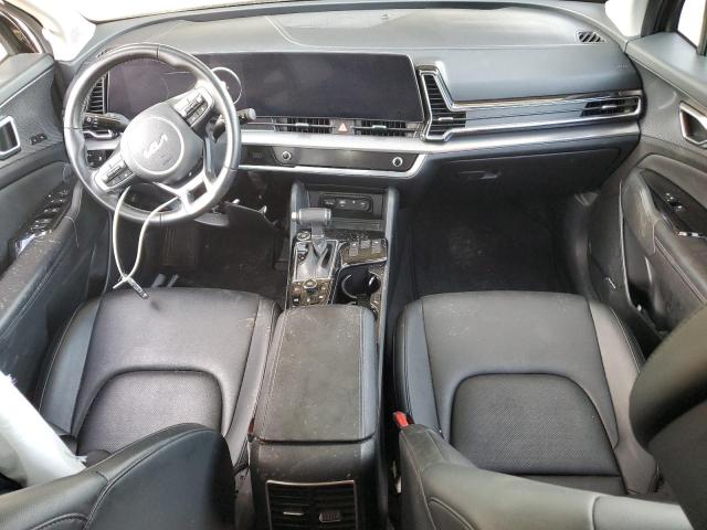 2023 KIA SPORTAGE S - 5XYK43AF9PG137394