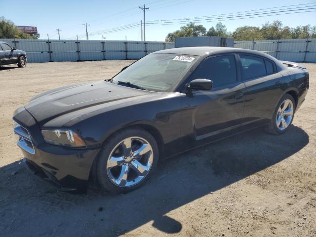 2014 DODGE CHARGER SX #2972656164