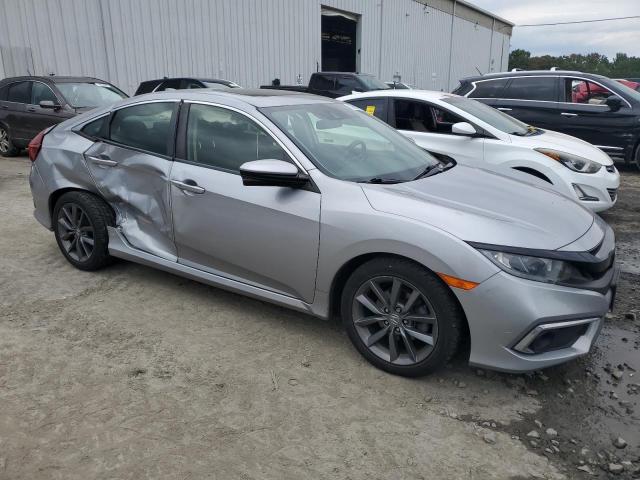 2019 HONDA CIVIC EX - JHMFC1F31KX009680