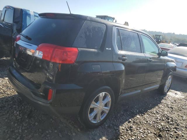 2017 GMC TERRAIN SL - 2GKALMEK6H6190911