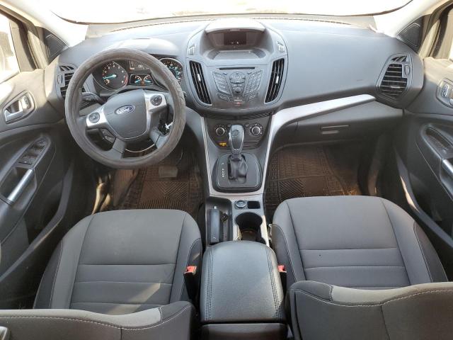 2016 FORD ESCAPE SE - 1FMCU0G70GUC89769