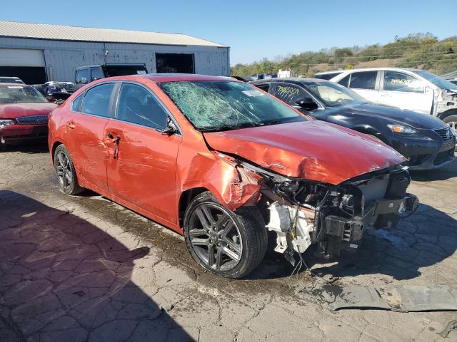 2019 KIA FORTE EX - 3KPF54AD4KE070390