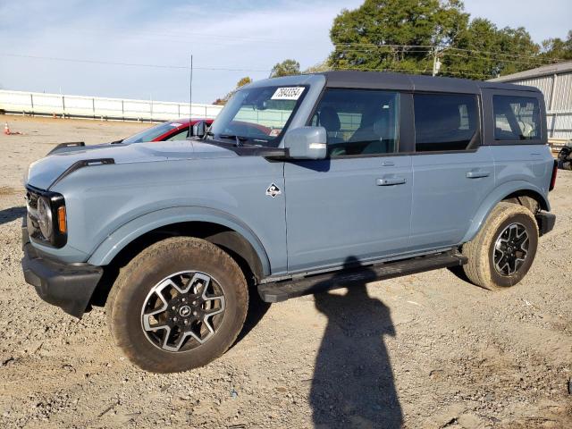 2023 FORD BRONCO BAS #2976589575