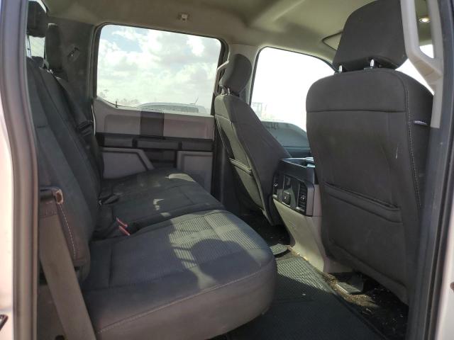 2018 FORD F150 SUPER - 1FTEW1E5XJKC40029