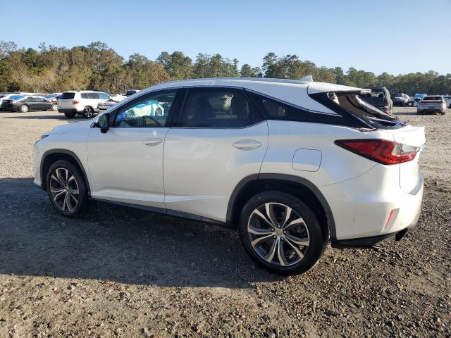 VIN JTJBZMCA8H2017975 2017 LEXUS RX350 no.2