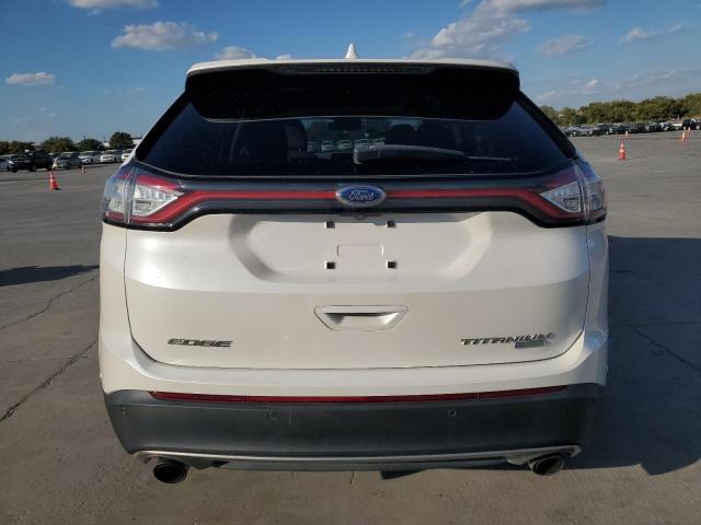 2016 FORD EDGE TITAN - 2FMPK3K98GBB31056