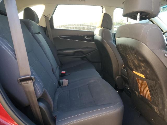 2017 KIA SORENTO LX - 5XYPGDA3XHG259109
