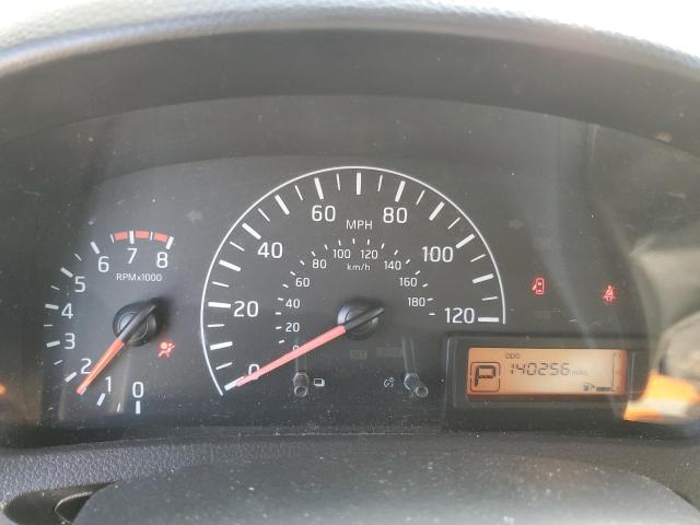 2015 NISSAN NV200 2.5S - 3N6CM0KN8FK691514