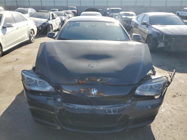 VIN WBA6B4C52ED099386 2014 BMW 6 SERIES no.5