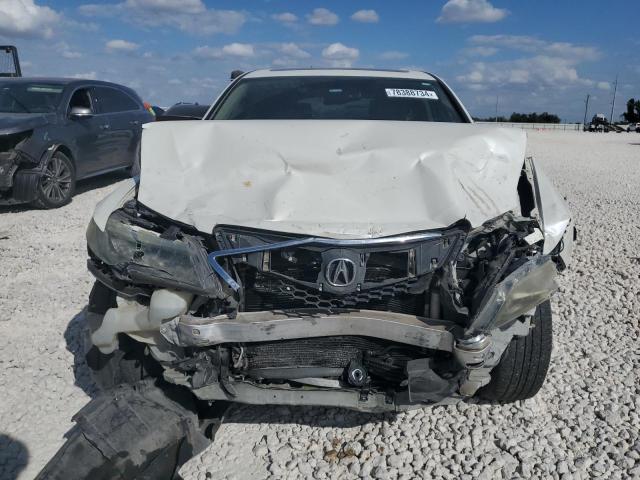 2017 ACURA RDX TECHNO 5J8TB3H5XHL013777