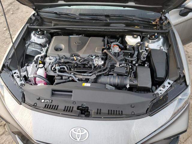 VIN 4T1DAACK8SU510217 2025 TOYOTA CAMRY no.11