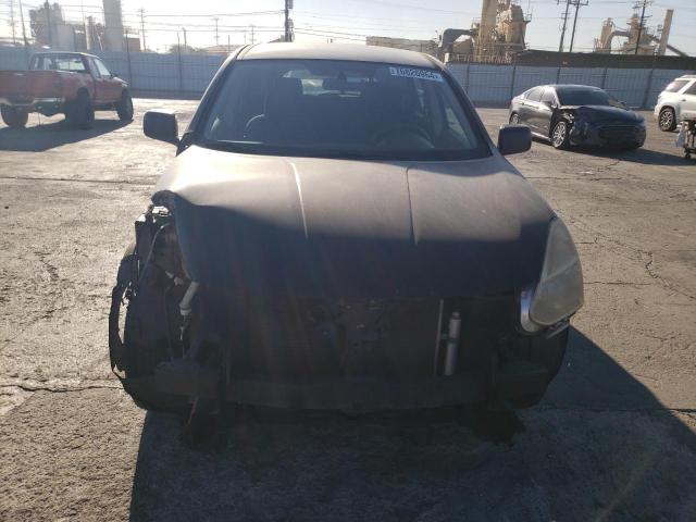 VIN JN8AS5MT1DW554476 2013 NISSAN ROGUE no.5