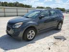 2017 CHEVROLET EQUINOX LS - 2GNALBEK7H1549333