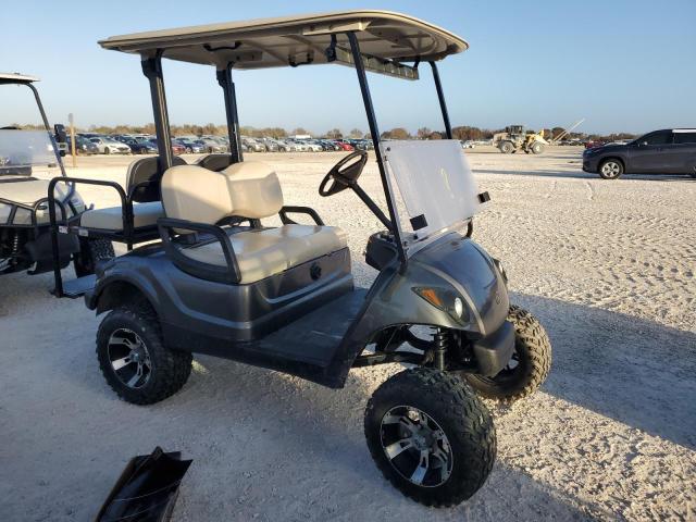 YAMAHA GOLF CART 2015 gray   JW950431 photo #1