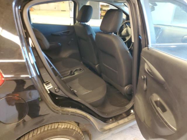 2017 CHEVROLET SPARK KL8CB6SA4HC746504